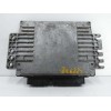 Recambio de centralita motor uce para nissan micra (k12e) 1.2 cat referencia OEM IAM MEC32040  