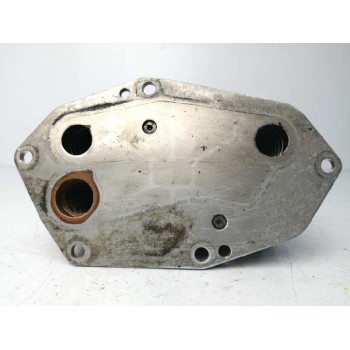 Recambio de enfriador aceite motor para bmw x5 (e53) 3.0 24v turbodiesel cat referencia OEM IAM 2247204 8792145 