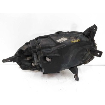 Recambio de faro izquierdo para nissan micra (k12e) 1.2 cat referencia OEM IAM 26060AX700 SOPORTE ROTO 89007101