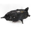 Recambio de faro izquierdo para nissan micra (k12e) 1.2 cat referencia OEM IAM 26060AX700 SOPORTE ROTO 89007101