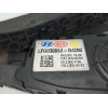 Recambio de potenciometro pedal para kia optima 1.7 crdi cat referencia OEM IAM LFG0308A2D4200  