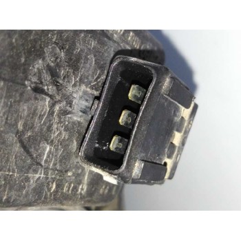 Recambio de faro izquierdo para nissan micra (k12e) 1.2 cat referencia OEM IAM 26060AX700 SOPORTE ROTO 89007101