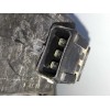 Recambio de faro izquierdo para nissan micra (k12e) 1.2 cat referencia OEM IAM 26060AX700 SOPORTE ROTO 89007101
