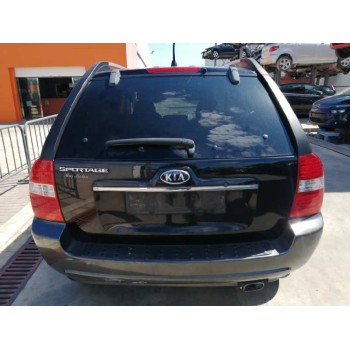 Recambio de porton trasero para kia sportage 2.0 cat referencia OEM IAM   