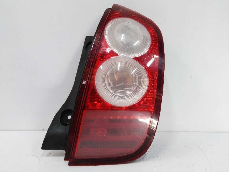 Recambio de piloto trasero derecho para nissan micra (k12e) 1.2 cat referencia OEM IAM   