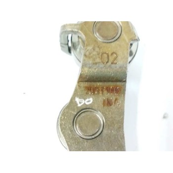 Recambio de balancin para peugeot 308 1.4 16v vti cat (8fr / ep3c) referencia OEM IAM 203F1407  