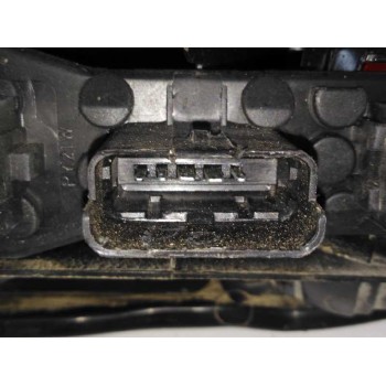Recambio de piloto trasero derecho para nissan micra (k12e) 1.2 cat referencia OEM IAM   
