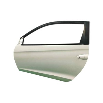 Recambio de puerta delantera izquierda para honda cr-z (zf1) 1.5 ima híbrido suave referencia OEM IAM 67050SZTG00ZZ OBSERVAR FOT