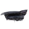Recambio de piloto trasero derecho para nissan micra (k12e) 1.2 cat referencia OEM IAM   