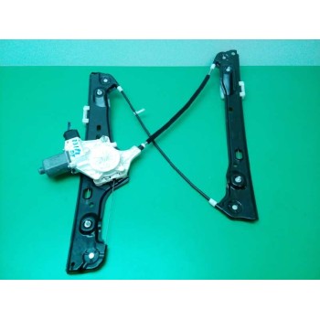 Recambio de elevalunas delantero derecho para bmw serie 3 berlina (e90) 320d referencia OEM IAM 67626927028  