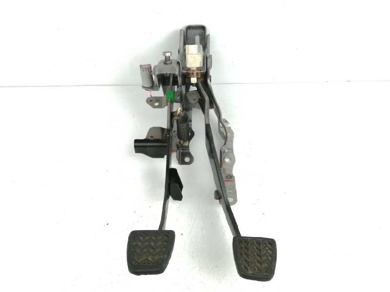 Recambio de pedalera completa para citroën c1 1.2 12v vti referencia OEM IAM   