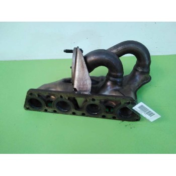 Recambio de colector escape para audi a4 berlina (8e) 2.0 referencia OEM IAM 06B253031Q  