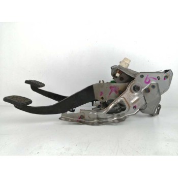 Recambio de pedalera completa para citroën c1 1.2 12v vti referencia OEM IAM   