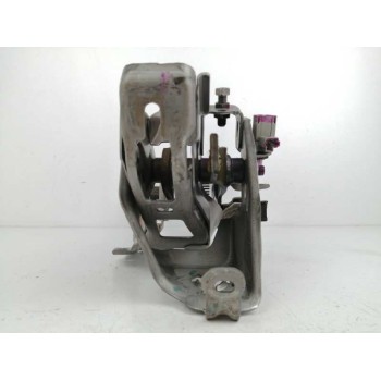 Recambio de pedalera completa para citroën c1 1.2 12v vti referencia OEM IAM   
