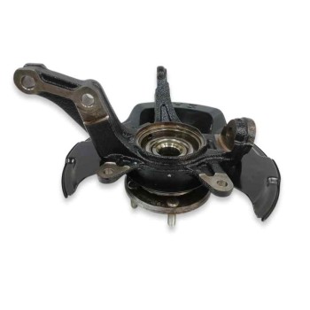 Recambio de mangueta delantera derecha para honda hr-v (rv) 1.5 ehev referencia OEM IAM   