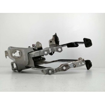 Recambio de pedalera completa para citroën c1 1.2 12v vti referencia OEM IAM   
