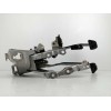 Recambio de pedalera completa para citroën c1 1.2 12v vti referencia OEM IAM   