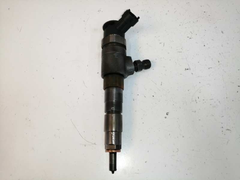 Recambio de inyector para citroën c4 picasso 1.6 blue-hdi fap referencia OEM IAM 0445110566  
