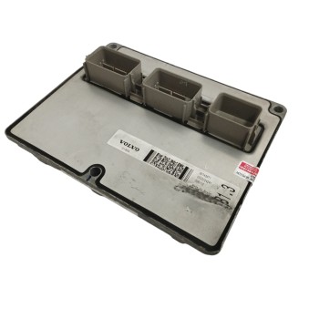 Recambio de centralita motor uce para volvo v50 familiar 1.8 cat referencia OEM IAM 30743371  