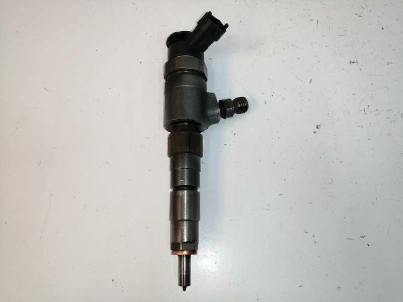 Recambio de inyector para citroën c4 picasso 1.6 blue-hdi fap referencia OEM IAM 0445110566 Recambio de inyector para citroën c4 picasso 1.6 blue-hdi fap referencia OEM IAM 0445110566