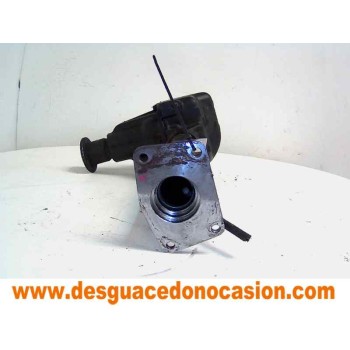 Recambio de diferencial delantero para opel frontera a 2.5 turbodiesel referencia OEM IAM   