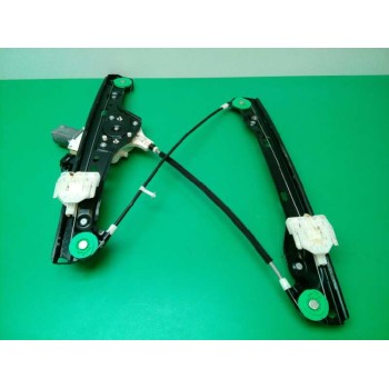 Recambio de elevalunas delantero derecho para bmw serie 3 berlina (e90) 320d referencia OEM IAM 67626927028  