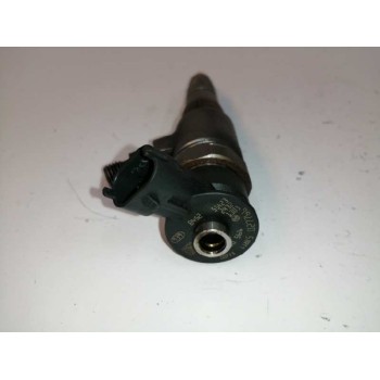 Recambio de inyector para citroën c4 picasso 1.6 blue-hdi fap referencia OEM IAM 0445110566  