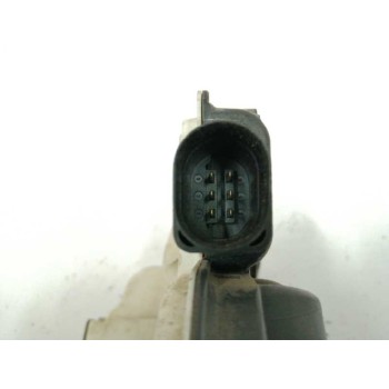 Recambio de cerradura puerta delantera derecha para seat ibiza (6j5) 1.6 tdi referencia OEM IAM 5N1837016C  