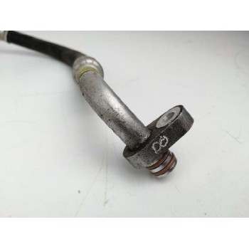 Recambio de tubos aire acondicionado para citroën c1 1.2 12v vti referencia OEM IAM 88703YV020  