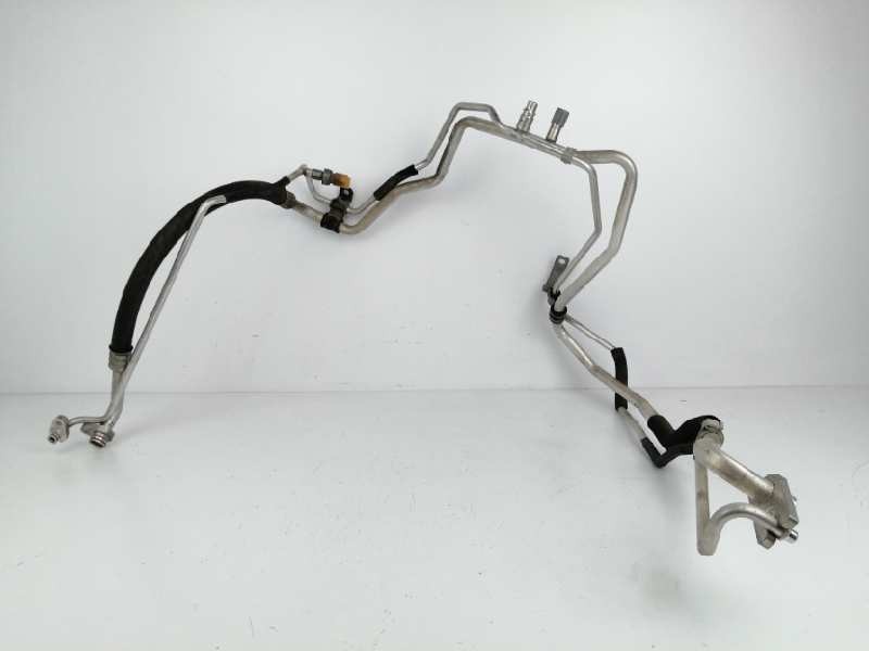 Recambio de tubos aire acondicionado para citroën c1 1.2 12v vti referencia OEM IAM 88720YV060 Recambio de tubos aire acondicionado para citroën c1 1.2 12v vti referencia OEM IAM 88720YV060