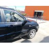 Recambio de puerta delantera derecha para kia sportage 2.0 cat referencia OEM IAM   