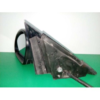 Recambio de retrovisor izquierdo para seat ibiza (6l1) reference referencia OEM IAM 6L1857507T9B9 MANUAL 