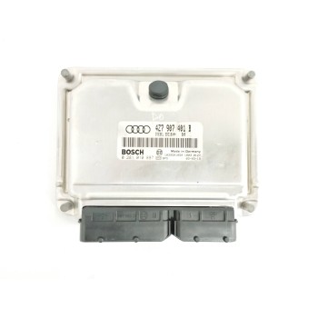 CENTRALITA MOTOR UCE 4Z7907401B 0281010987 