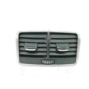 Recambio de rejilla aireadora para audi a6 avant (4f5) 3.2 v6 24v fsi referencia OEM IAM 4F0819203C DEL APOYABRAZOS 