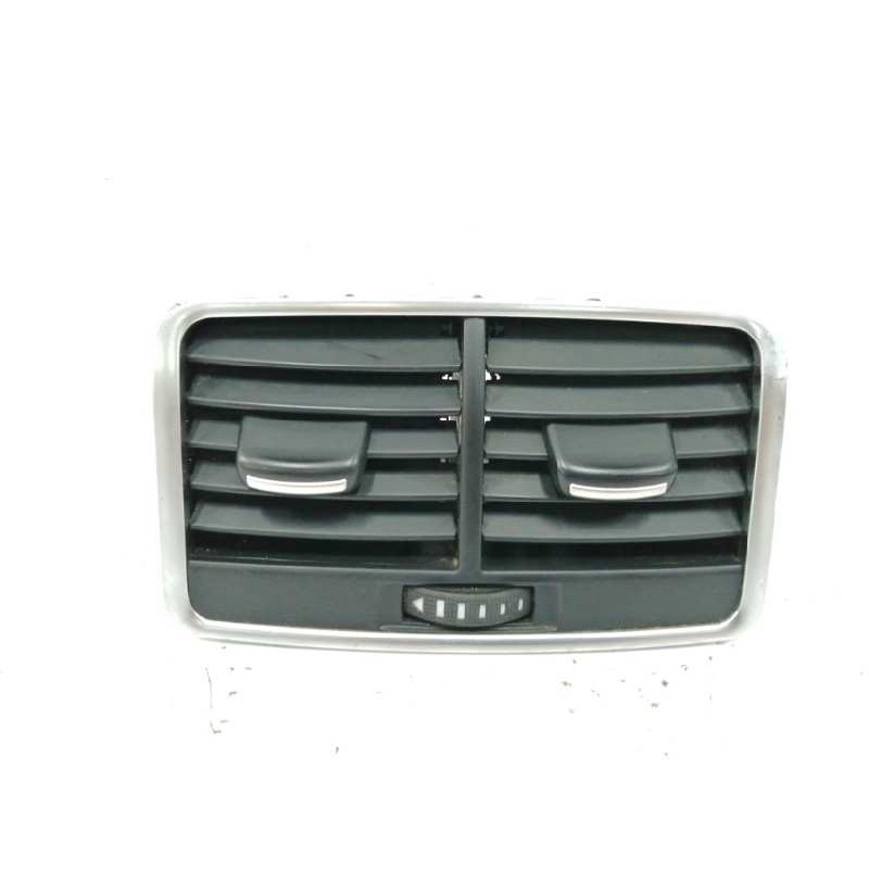 Recambio de rejilla aireadora para audi a6 avant (4f5) 3.2 v6 24v fsi referencia OEM IAM 4F0819203C DEL APOYABRAZOS 