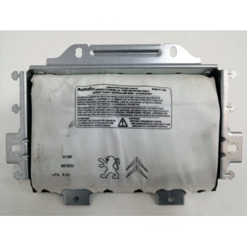 Recambio de airbag delantero derecho para peugeot 308 sport referencia OEM IAM 9681466680  