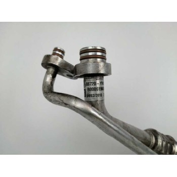 Recambio de tubos aire acondicionado para citroën c1 1.2 12v vti referencia OEM IAM 88720YV060  