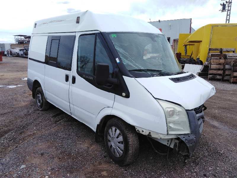 FORD TRANSIT COMBI '06