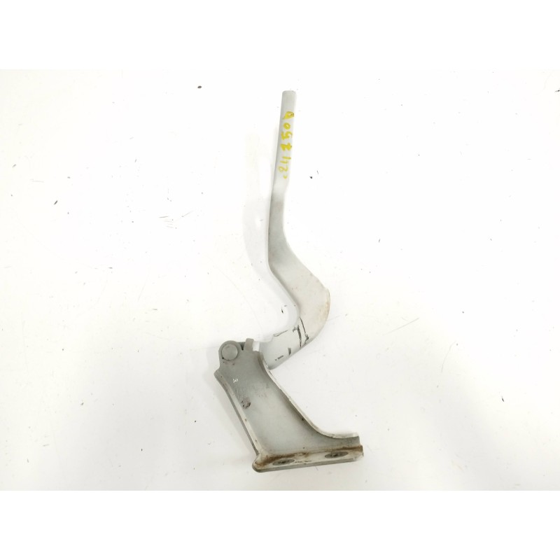 Recambio de bisagra capo derecha para seat leon (5f1) 1.6 tdi referencia OEM IAM 5F0823302A  