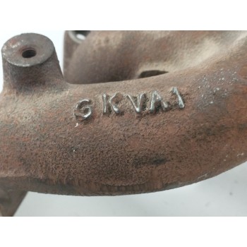 Recambio de catalizador para hyundai i10 1.1 12v cat referencia OEM IAM PAEU5 GKVA1 