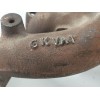 Recambio de catalizador para hyundai i10 1.1 12v cat referencia OEM IAM PAEU5 GKVA1 
