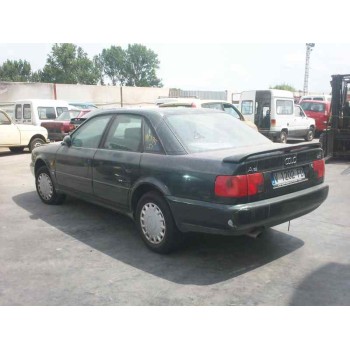 audi 100 berlina (c4) del año 1996