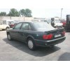 audi 100 berlina (c4) del año 1996