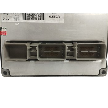 Recambio de centralita motor uce para volvo v50 familiar 1.8 cat referencia OEM IAM 30743371  