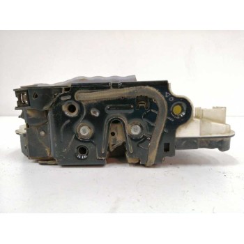 Recambio de cerradura puerta delantera izquierda para seat ibiza (6j5) 1.6 tdi referencia OEM IAM 5N1837015C  