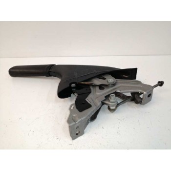 Recambio de palanca freno de mano para volkswagen polo 1.0 tsi referencia OEM IAM 2G0711301J  