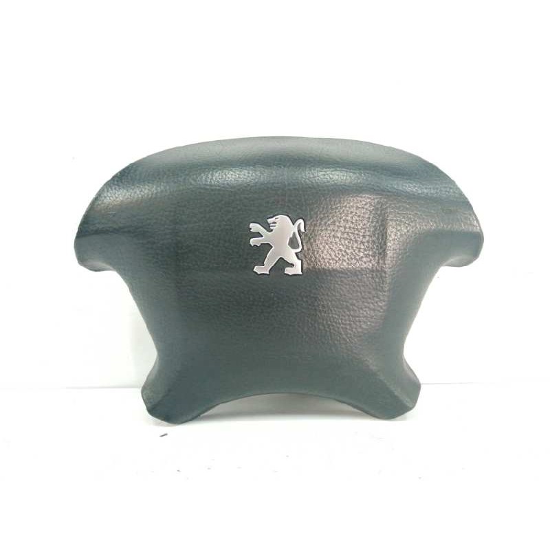Recambio de airbag delantero izquierdo para peugeot 406 (8b) 2.0 hdi 90 referencia OEM IAM 96422230ZL  