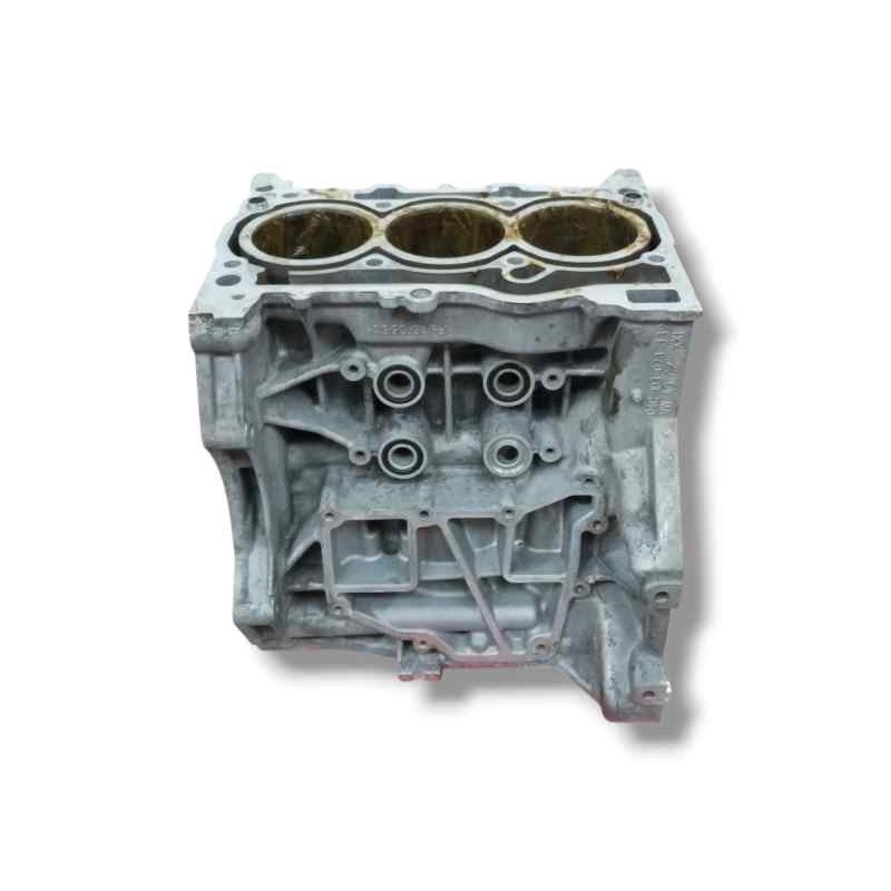 Recambio de bloque para audi a1 sportback (gba) 30 tfsi referencia OEM IAM DKRF 04C103023J 