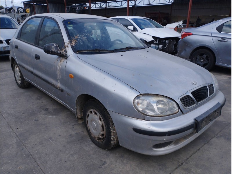 DAEWOO LANOS
