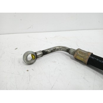 Recambio de tubo presion direccion asistida para iveco daily iii furgoneta 35 s 13 v,35 c 13 v referencia OEM IAM 500344021  